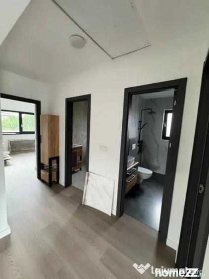 Casă cu 3 camere cu Teren 1200 Mp în Tăuții-Măgherăuș