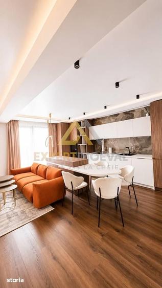 APARTAMENT PREMIUM DE INCHIRIAT-BULEVARDUL UNIRII,BAIA MARE - 2