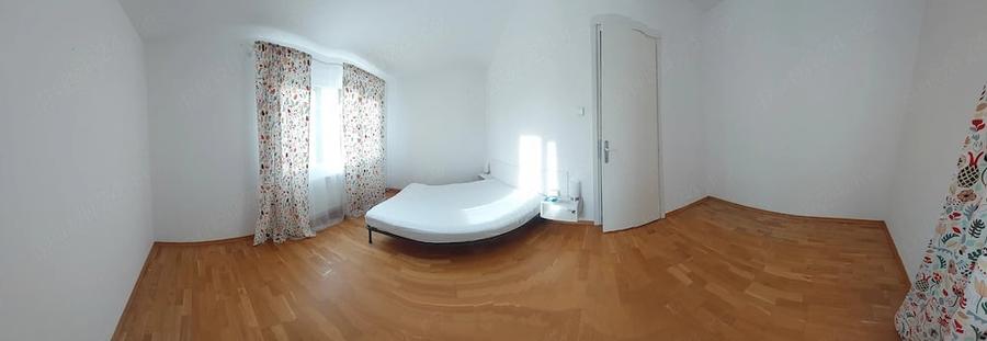 Apartament cu 2 camere semidecomandat, mobilat în Tipografilor