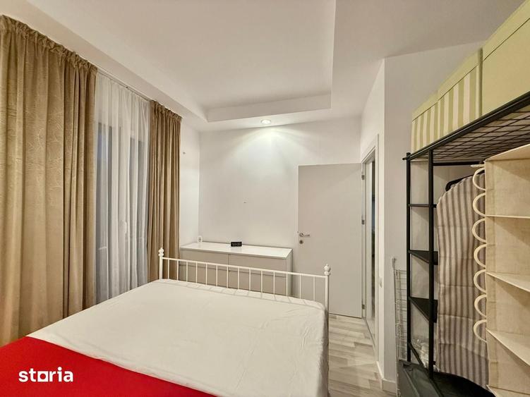 Apartament cu 2 camere în Ștefăneștii de Jos