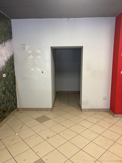 Spatiu comercial Aleea Huedin nr.3 - 12