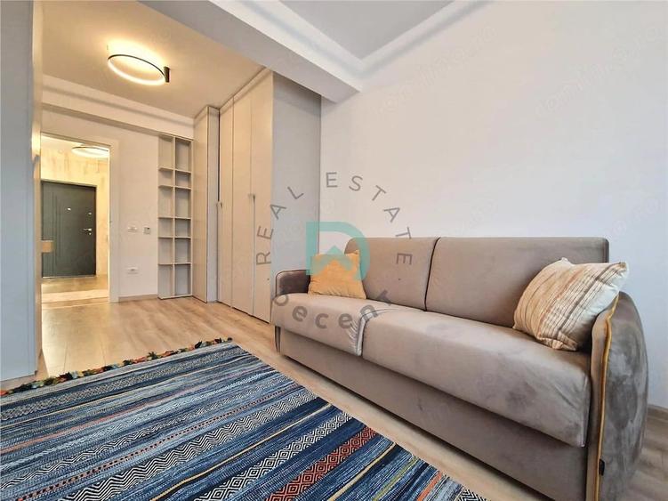 Apartament cu 3 camere în Tractorul