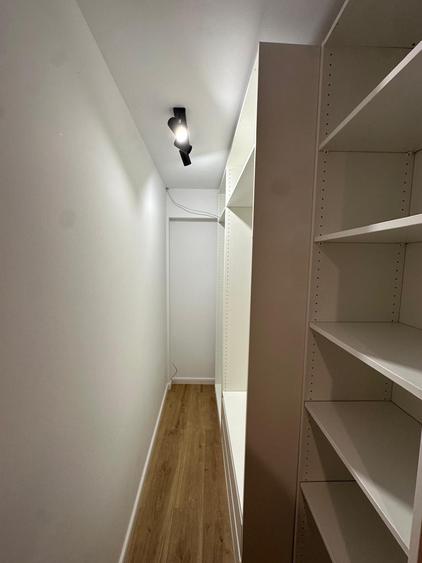 Apartament cu 2 camere decomandat în Matei Voievod
