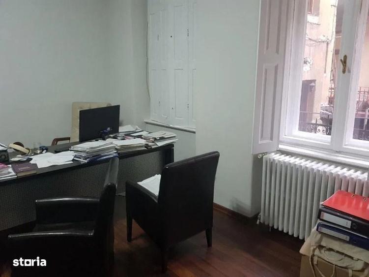 Spațiu comercial, de 120 mp, în Ultracentral