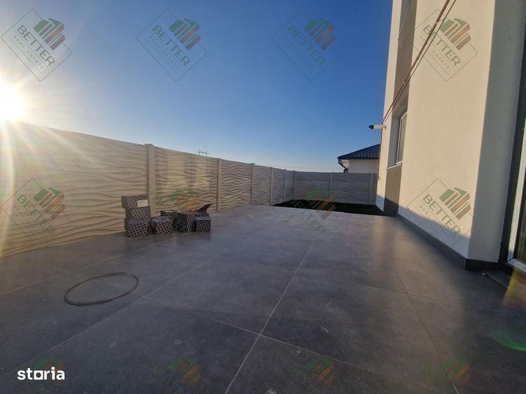 Casa P+1E de vanzare- Comuna Berceni | Teren 455 mp | Constructie 2026 - 8