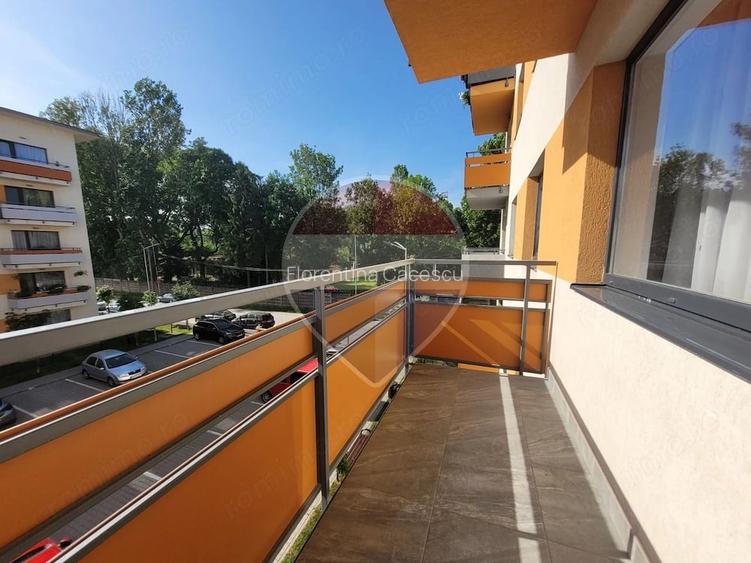 Apartament Modern 2 Camere, Parcare, Zona Coresi, Ansamblul Grandis