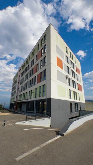 Traian Vuia 194. Apartament 2 camere. Loc Parcare. - 4