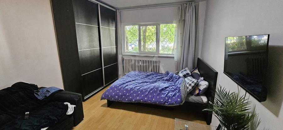 Apartament cu 2 camere decomandat, mobilat în Moșilor
