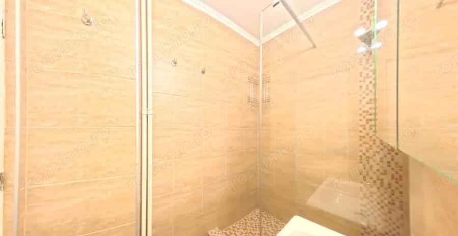Apartament cu 2 camere decomandat, mobilat în Baba Novac