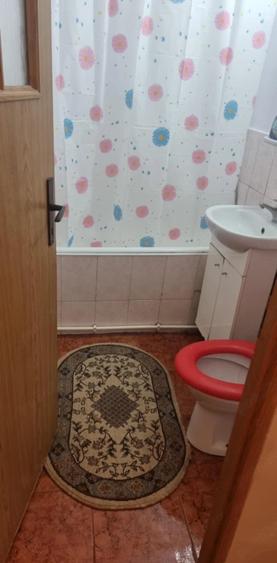 Garsonieră decomandată în Spital