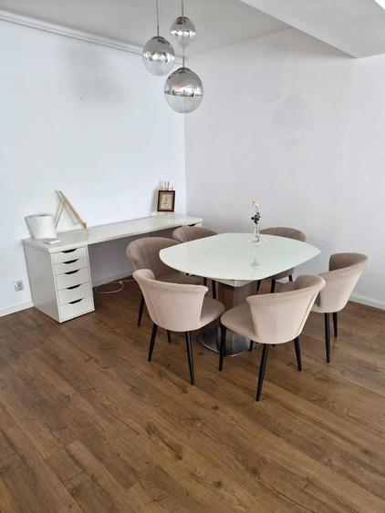 Apartament 3 camere, strada Somesul Rece 115, zona Baneasa - 6