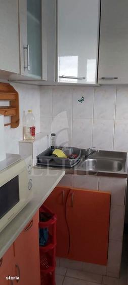 Garsonieră în Mărăști