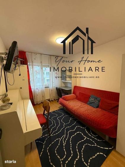 Apartament cu 3 camere decomandat în Lăpuș
