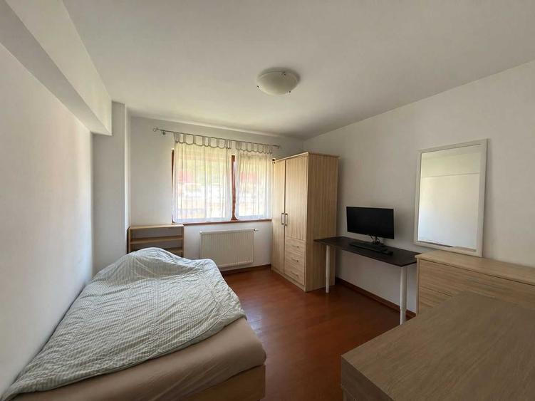 APARTAMENT 4 camere decomandat | BRASOV, RACADAU Etaj 6 | 95 mp utilI - 3