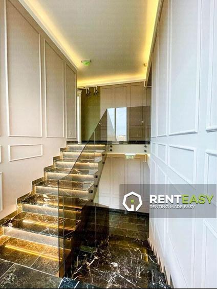 Apartament cu 2 camere în Moara de Vânt