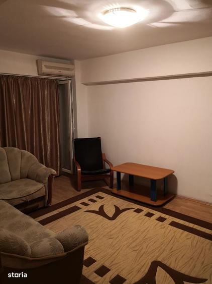 Apartament cu 2 camere în Păcii