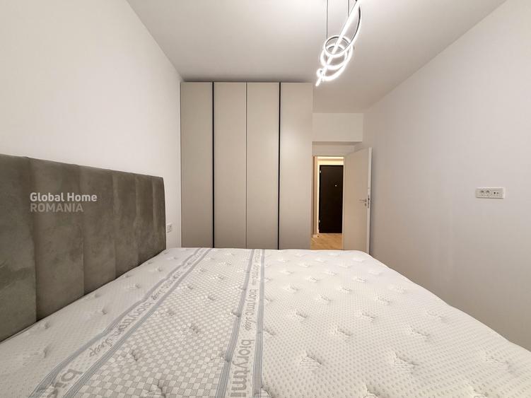 2 Camere | Terasa 12mp | Mobilat Premium | First Estate - Pipera - 16