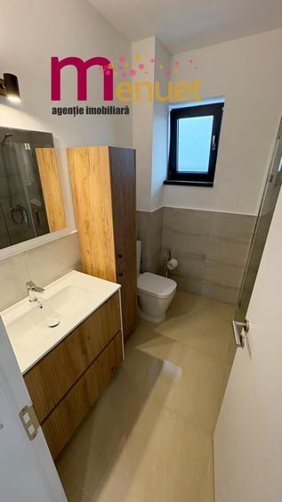 Apartament cu 2 camere în E3