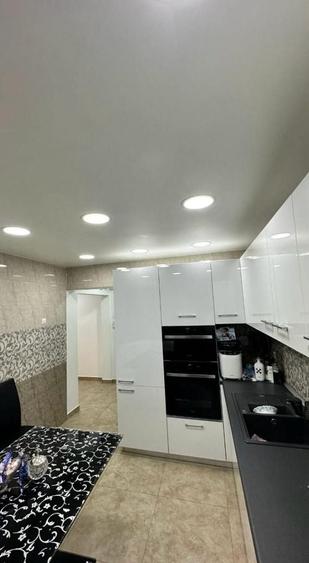 Apartament cu 2 camere decomandat, mobilat în Olteniței