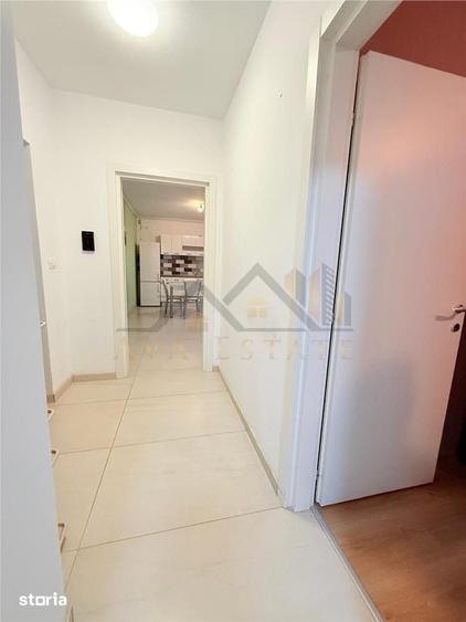 Apartament cu 2 camere decomandat în Circumvalațiunii