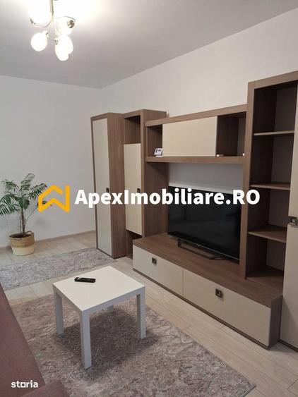 Apartament cu 2 camere decomandat în Berceni