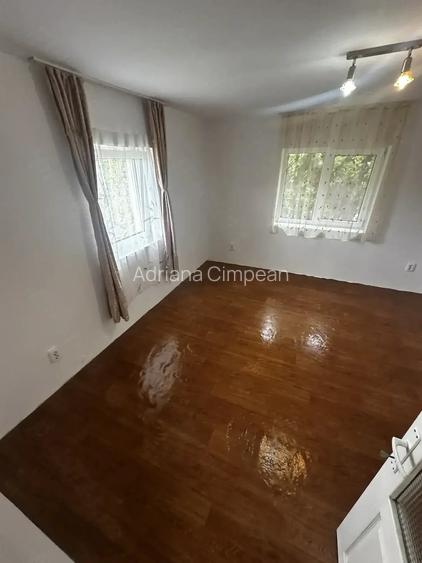 Casa si teren de vanzare(2700 mp), Sat Sanmarghita(Com Mica), COMISION 0 % CUMPARATOR