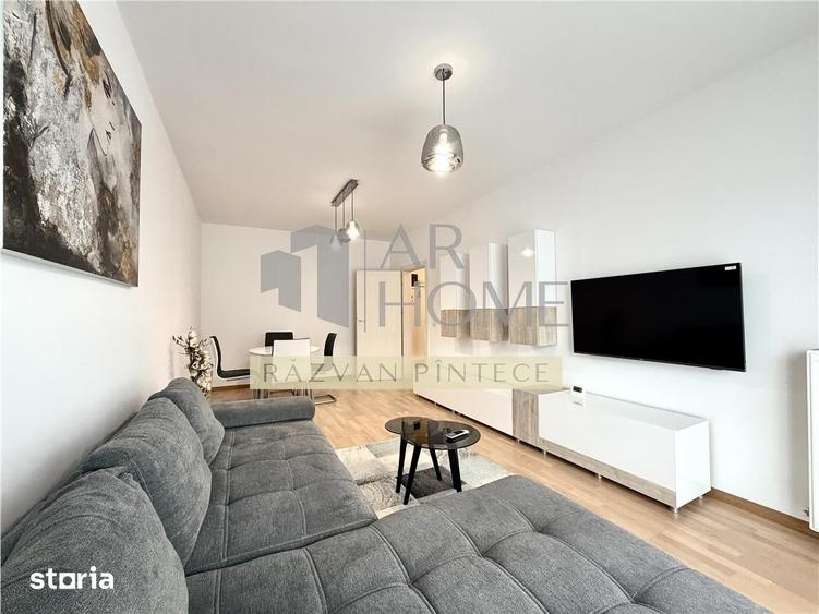 Apartament cu 2 camere în Albert