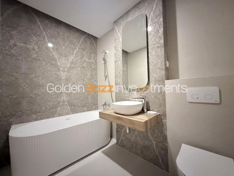 Apartament 4 camere | 165 mp | Piscină | Complex nou 2025 - 22
