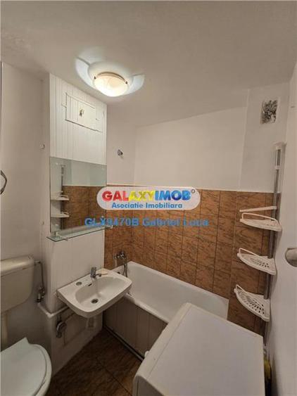 Garsoniera 32 mp | Spital Bagdasar  - Metrou Aparatorii Patriei | - 8