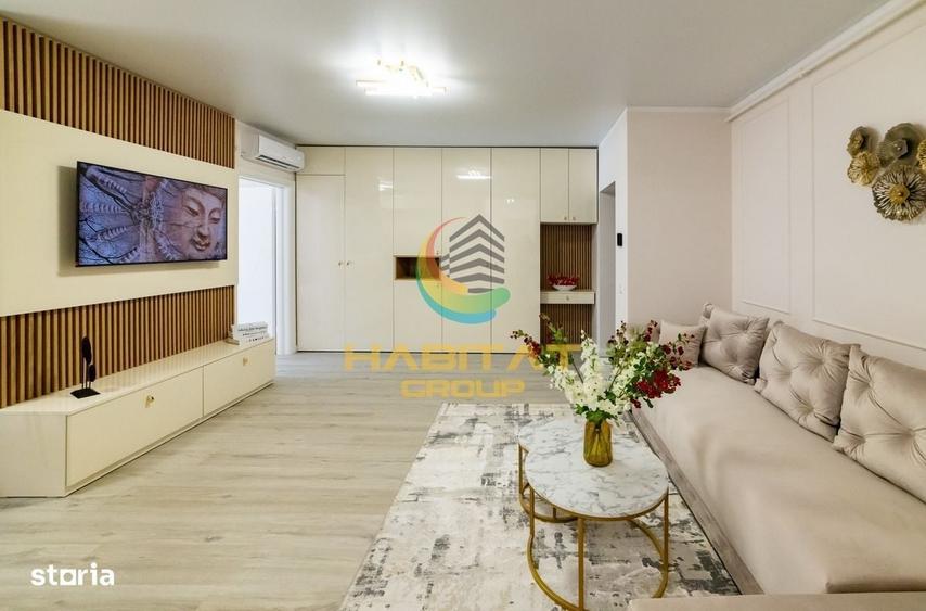 Apartament cu 3 camere decomandat în Central — fotografia 1