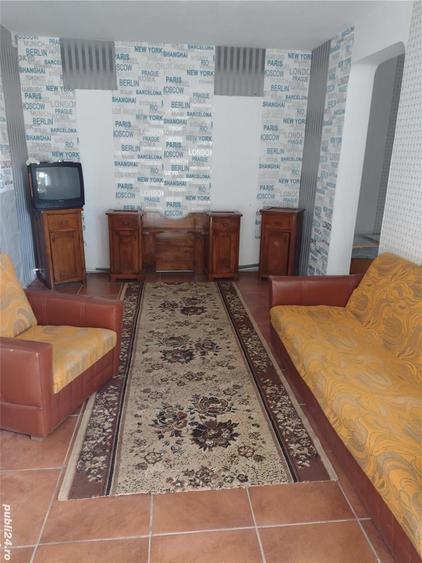 Apartament cu 2 camere în Hipodrom