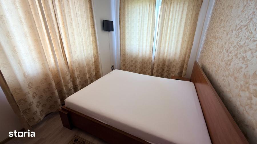 Apartament cu 2 camere semidecomandat în Sud