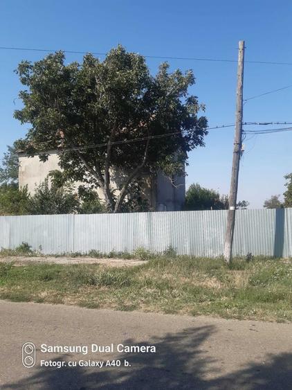 Spațiu comercial, în Băneasa