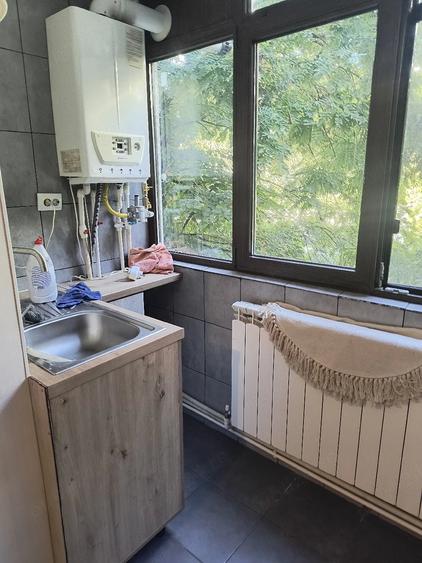 Apartament cu 2 camere decomandat în Pantelimon