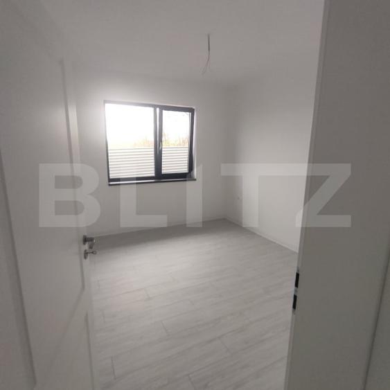 Casă premium 4 camere |Cartier rezidențial exclusivist | 400 mp teren| Vorovești - 5