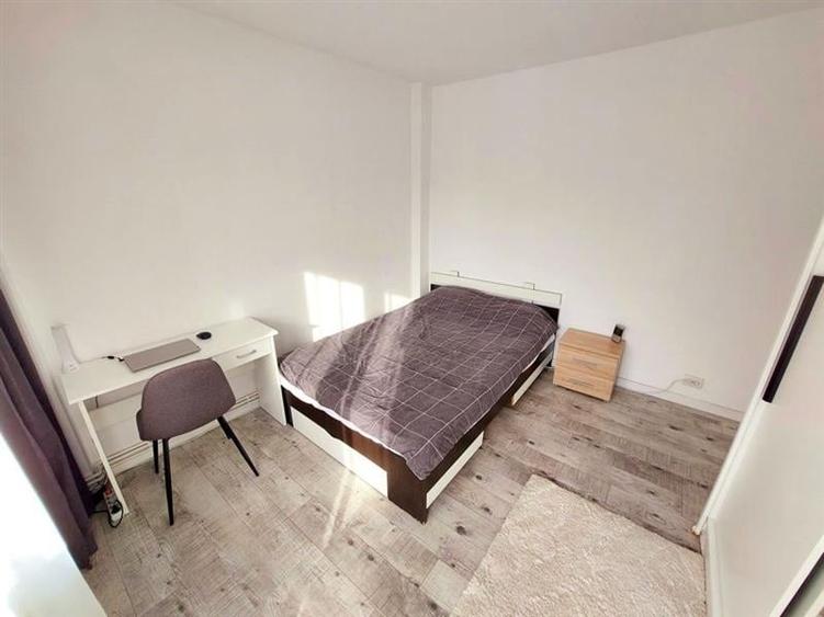 Apartament cu 2 camere decomandat în Mănăștur — fotografia 1