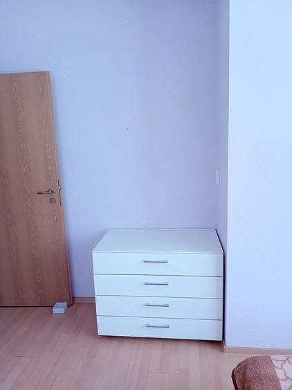 Apartament cu 2 camere semidecomandat în UTA