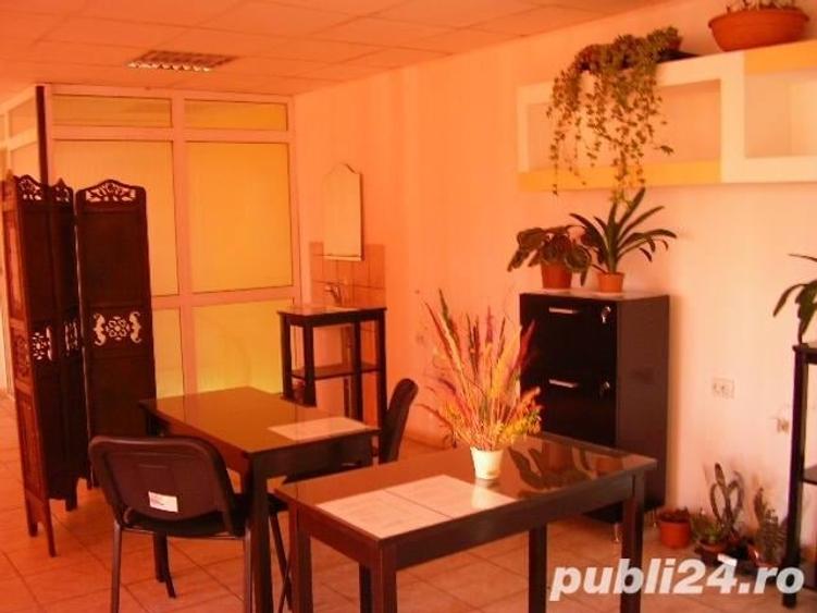 Spațiu comercial, de 140 mp, în Mărăței