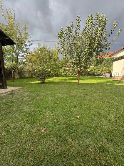 Casă cu Teren 600 Mp în Moșnița Nouă