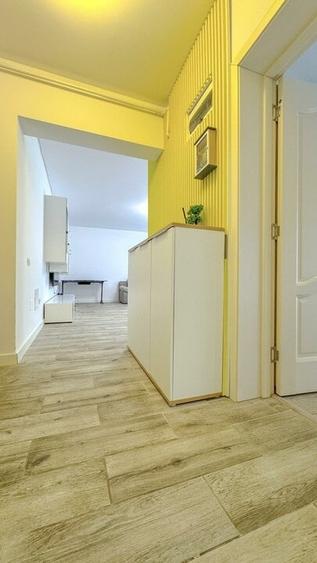 Apartament 2 camere, parcare subterana, Str. Liviu Rebreanu - 11