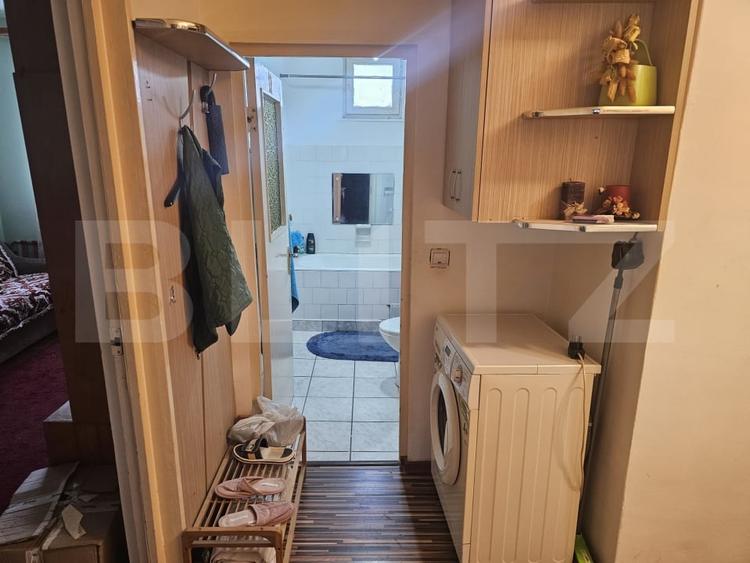 Apartament 3 camere, zona Spital Judetean - 11