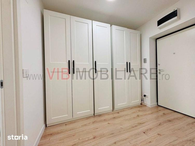 Studio - Ivory Residence - Pipera - Bloc Nou - 8