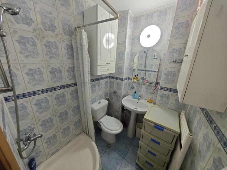 Apartament cu 4 camere în Central