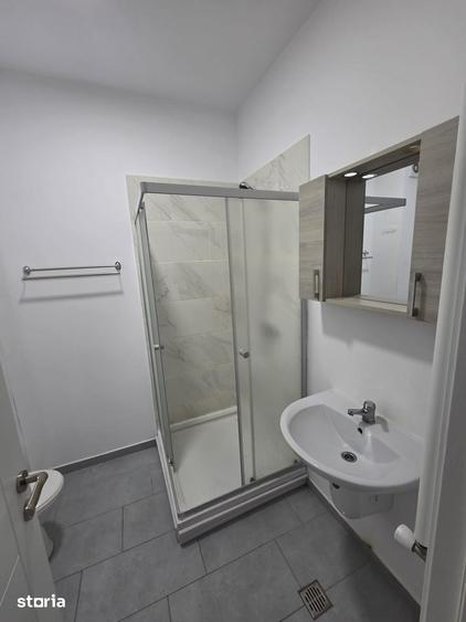 Garsonieră decomandată în Chiajna