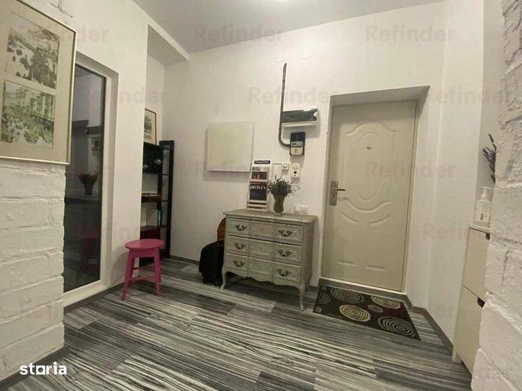 Apartament cu 2 camere în Amzei