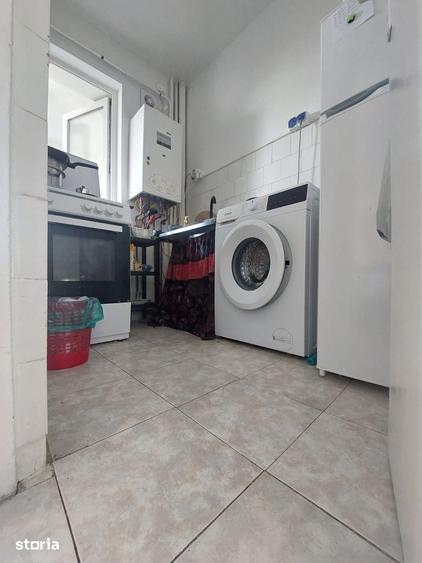 Garsonieră în Tătărași