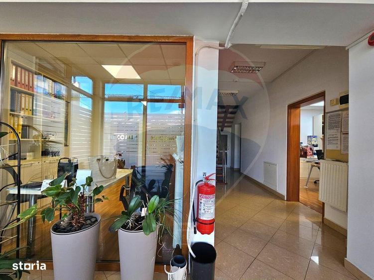 Hale Industriale 5065 mp de vanzare Str. Bradului - Bacau - 18