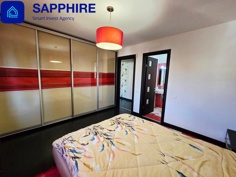 Duplex cu 5 camere cu Canalizare în Dobroești