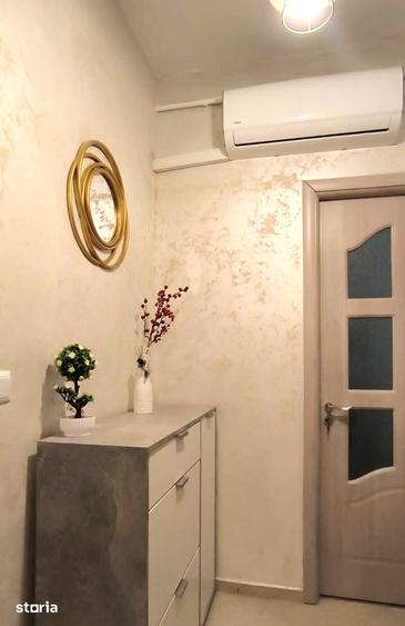 Apartament cu 2 camere în Galata