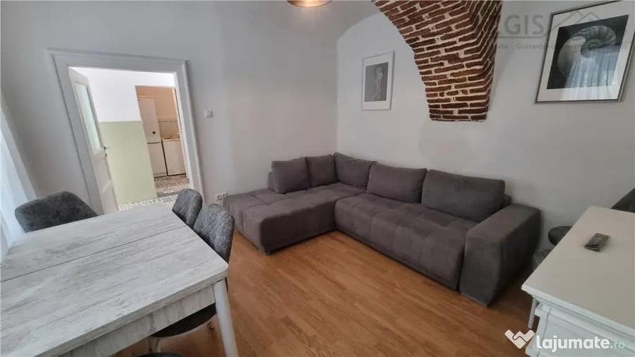Apartament de 2 camere zona Centrul Istoric - 4